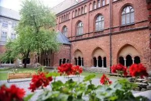 Международный фестиваль органной музыки "Рижский Домский собор"